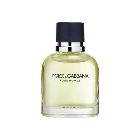 dolce gabbana pour homme 6.8oz|Dolce & Gabbana pour homme 125ml.